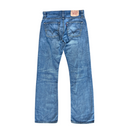 25 x Levi's Men Jeans Grade A