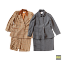 20KG Vintage Womens Brand Outfits Wholesale Mix