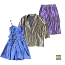 20KG Vintage Mix Women Cocktail