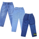 20KG Vintage 90s Mom Jeans Trousers