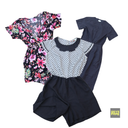 20KG Vintage Women’s Jumpsuit