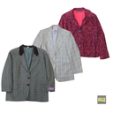 20KG Vintage Women’s Winter Blazers
