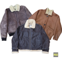 20KG Vintage Unisex Sheepskin