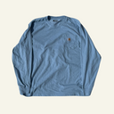 10KG USA Branded Workwear Mix - Grade A