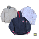 20KG Vintage Premium Brand Jackets
