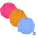 20KG Vintage Denim Jeans Shirt