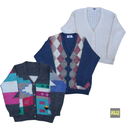 20KG Vintage Women’s 90s Cardigan