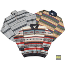 20KG Vintage Men’s Sweaters
