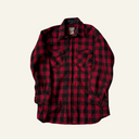 10KG USA Branded Workwear Mix - Grade A