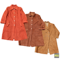 20KG Vintage Women’s Coats