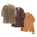 20KG Vintage Trench Coat Wholesale Mix