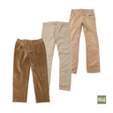 20KG Vintage Corduroy Trousers