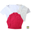 20KG Vintage Women’s Blouse Solid Color Shirt