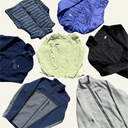 10KG USA The North Face | Patagonia | Columbia Mix