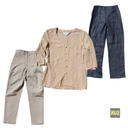 20KG Vintage Mix Brand Classic Women