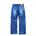 25 x Levi's Men Jeans Grade A