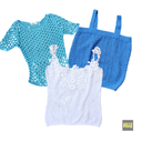 20KG Vintage Women’s Summer Top