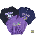 20KG Vintage USA Sweatshirts