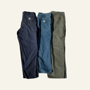 10KG USA Branded Workwear Mix - Grade A