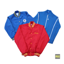 20KG Vintage Bomber Jacket Mix