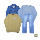 20KG Vintage Mix Carhartt/Dickies