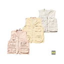 20KG Vintage Fishermen Gilets