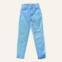 25 x Levi's Women Jeans Grade A