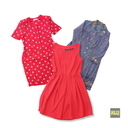 20KG Vintage Brand Dresses