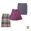 20KG Vintage Branded Skirt