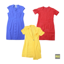 20KG Vintage Dresses Mix