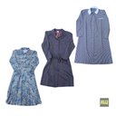 20KG Vintage Winter Dresses