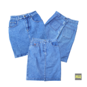 20KG Vintage Denim Skirts