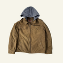 10KG USA Branded Workwear Mix - Grade A