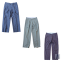 20KG Vintage Summer Patterned Men’s Trousers