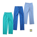 20KG Vintage Women’s Solid Color Summer Pants