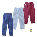 20KG Vintage Women’s Summer Patterned Pants