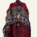 10KG USA Branded Workwear Mix - Grade A