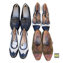 20KG Vintage Women’s Classic Shoes