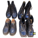 20KG Vintage Dr. Martens Shoes