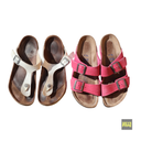20KG Vintage Birkenstock Sandals