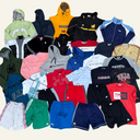 10KG Branded Sport Mix - Grade A