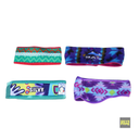 20KG Vintage Fleece Headbands