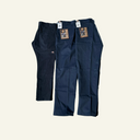 10KG USA Branded Workwear Mix - Grade A