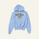 25KG Vintage European Sweatshirt Mix