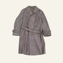 40KG Vintage Coat Mix