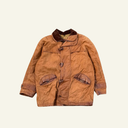 40KG Vintage Leather Jacket Mix