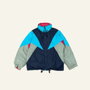 40KG Vintage Winter Jacket Mix