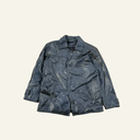 40KG Vintage Leather Jacket Mix