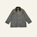 40KG Vintage Coat Mix