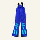 40KG Vintage Winter Ski Overall Mix